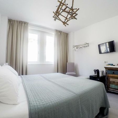 Central Suites Lecce Luaran gambar