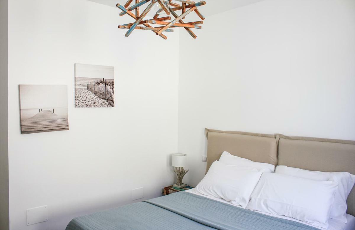 Central Suites Lecce Luaran gambar