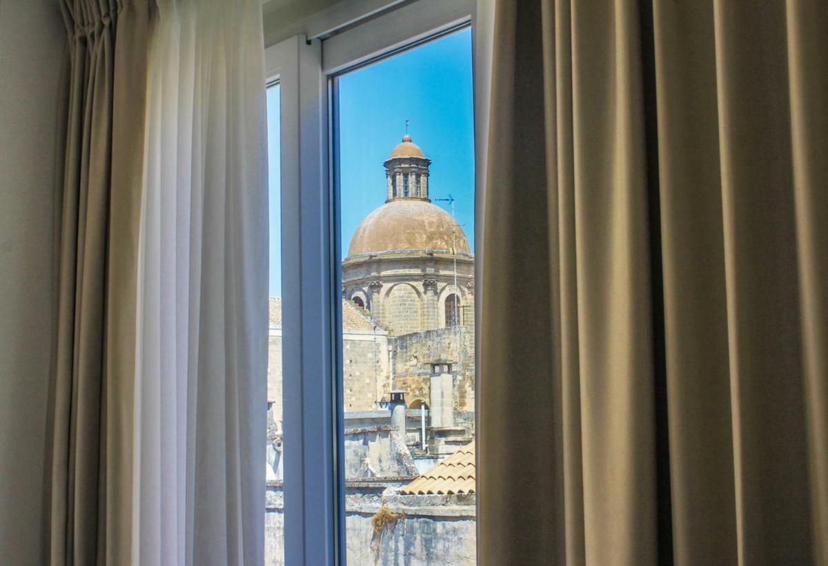 Central Suites Lecce Luaran gambar