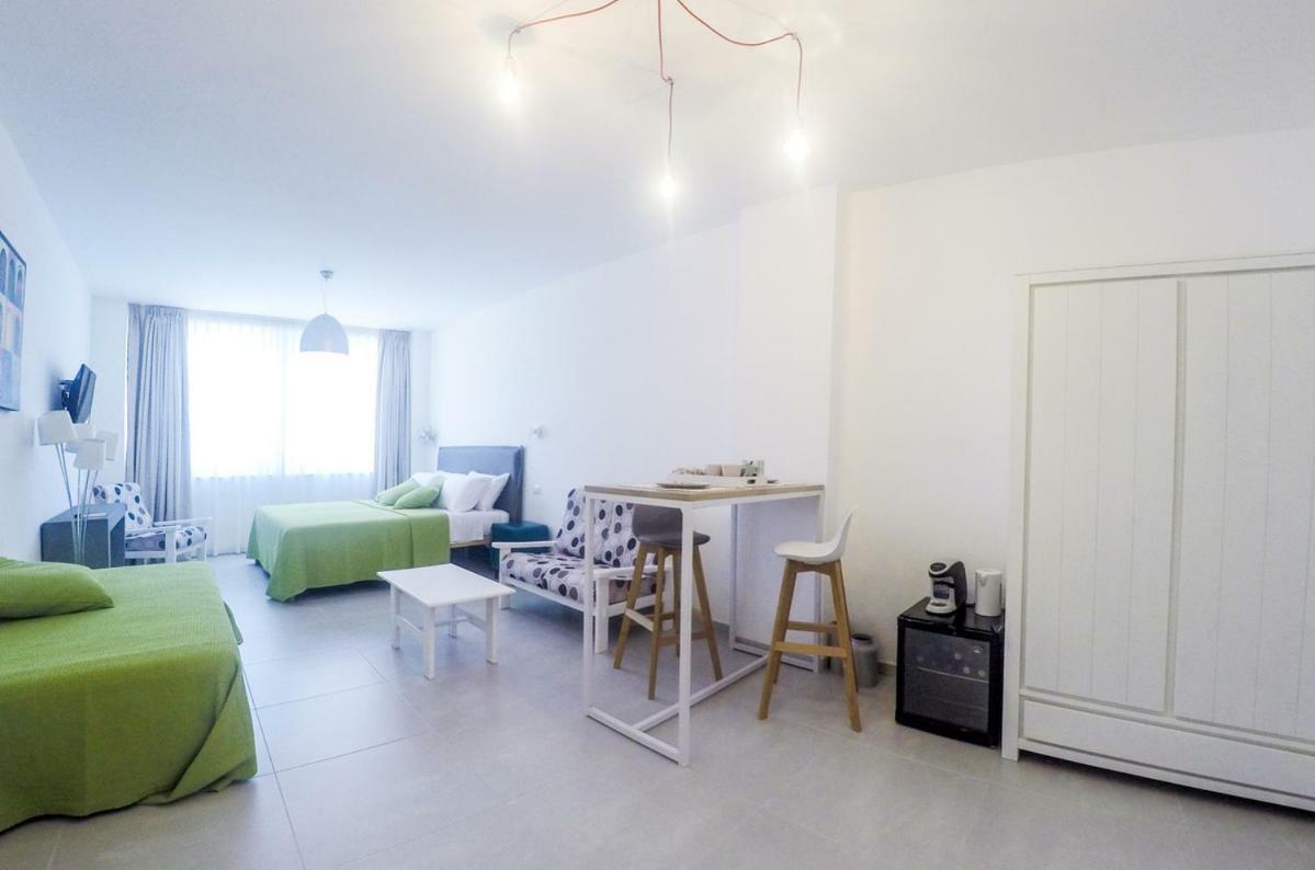Central Suites Lecce Luaran gambar