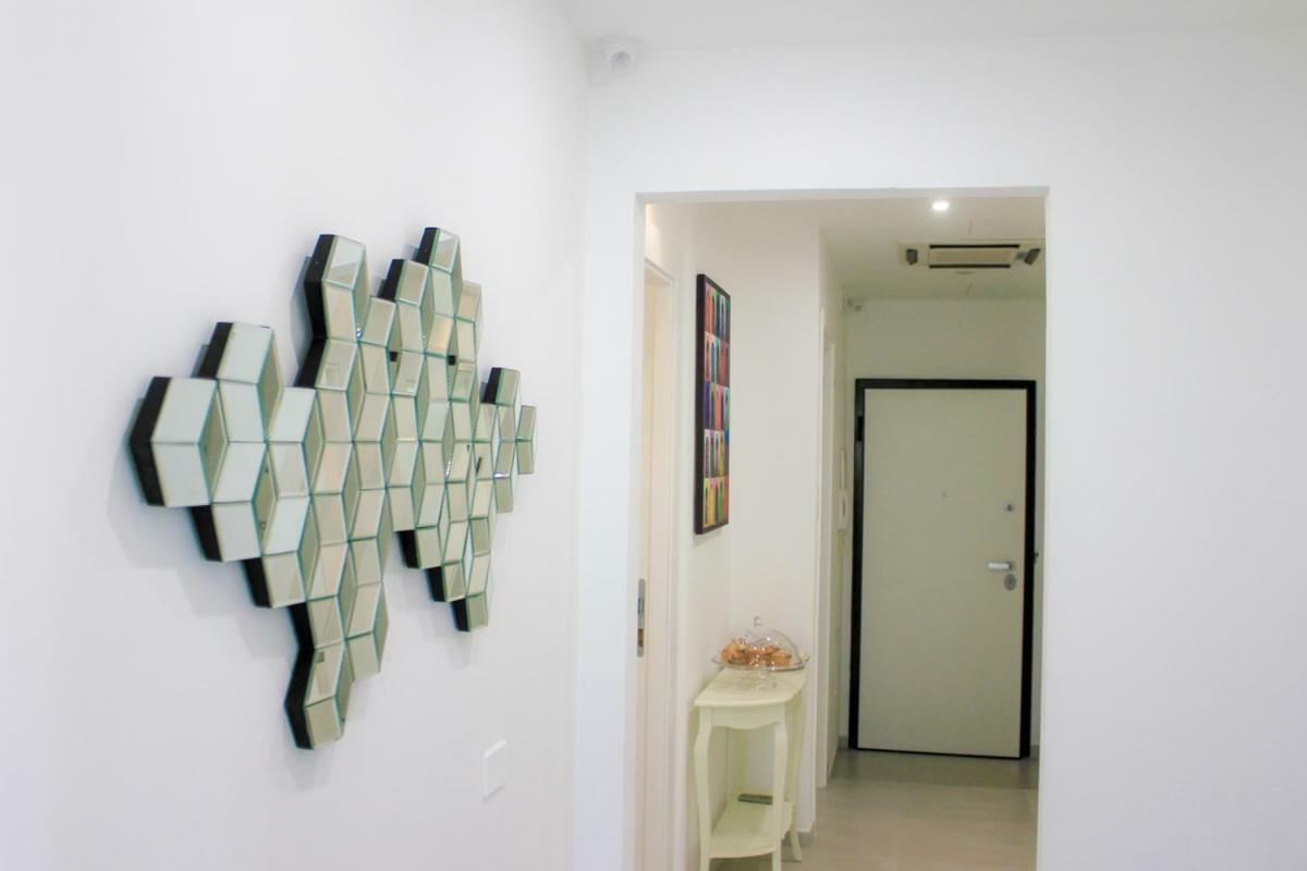 Central Suites Lecce Luaran gambar
