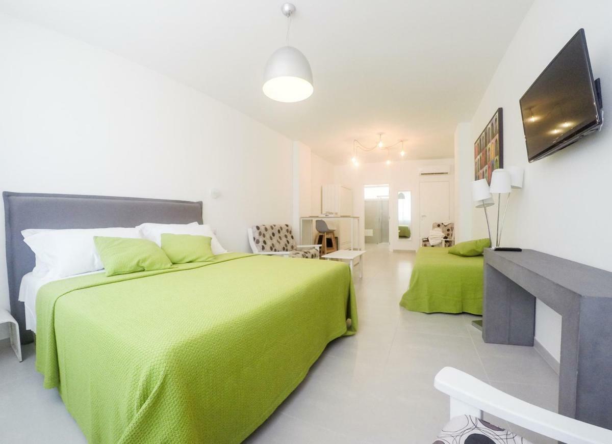 Central Suites Lecce Luaran gambar