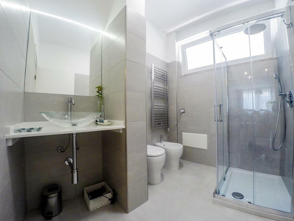 Central Suites Lecce Luaran gambar