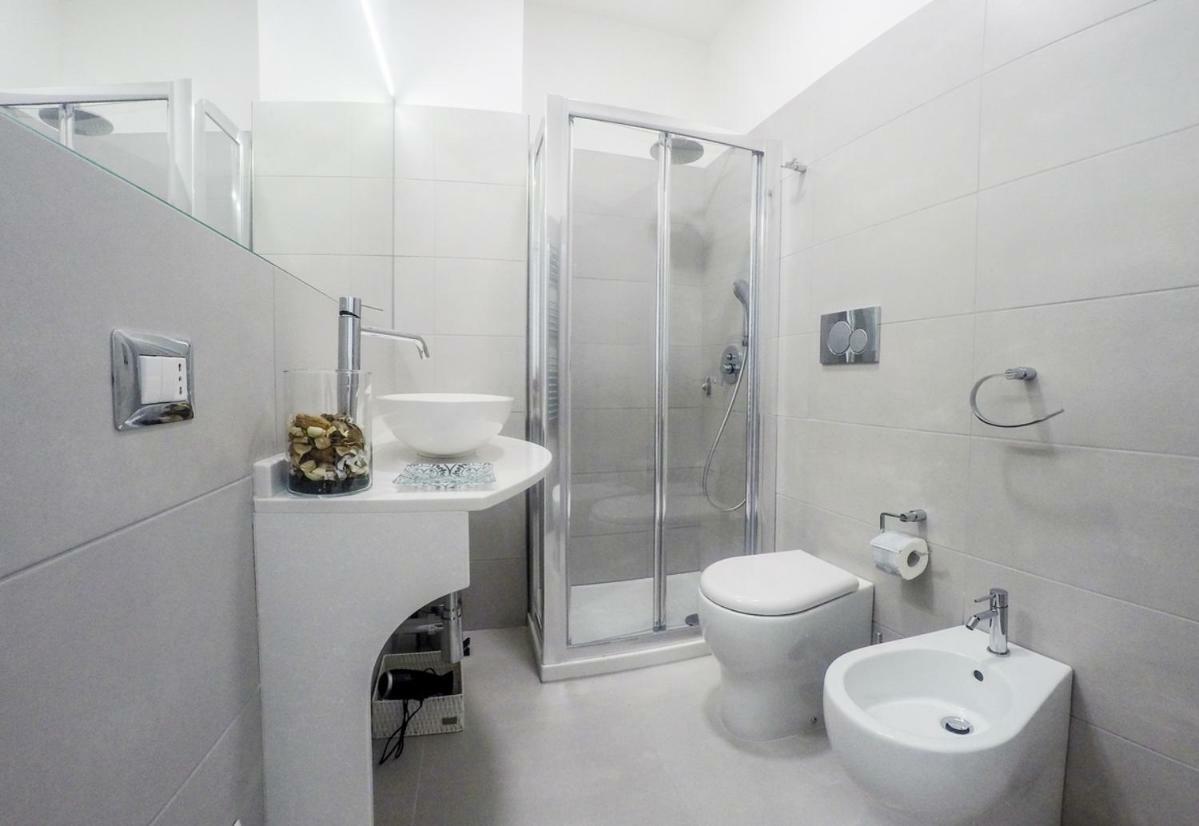 Central Suites Lecce Luaran gambar