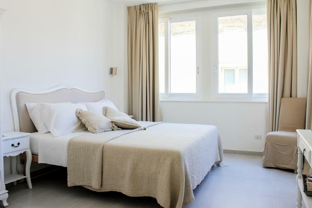 Central Suites Lecce Luaran gambar
