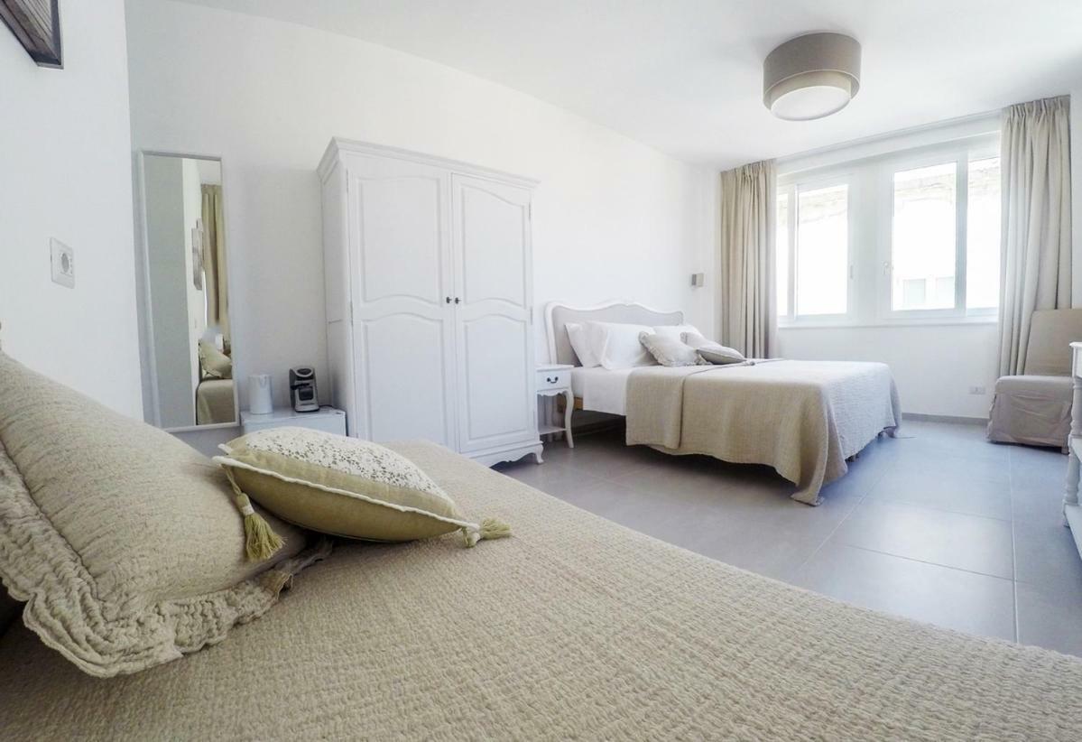 Central Suites Lecce Luaran gambar